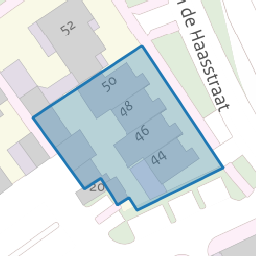 Perceel GMT00-M-3897