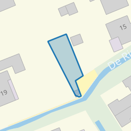 Perceel GMT00-M-3901