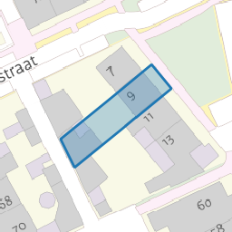 Perceel GMT00-M-3910