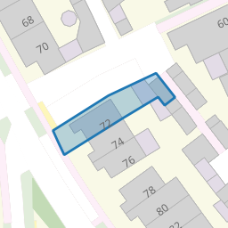 Perceel GMT00-M-3912