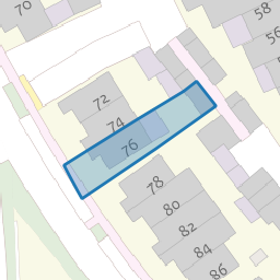 Perceel GMT00-M-3913