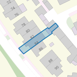 Perceel GMT00-M-3916