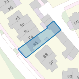 Perceel GMT00-M-3917