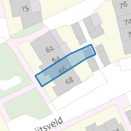 Perceel GMT00-M-3921