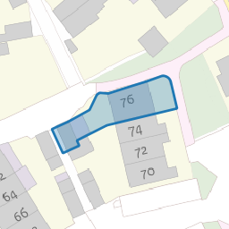 Perceel GMT00-M-3923