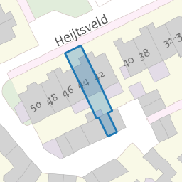 Perceel GMT00-M-3929