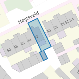 Perceel GMT00-M-3930