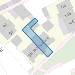 Perceel GMT00-M-3934