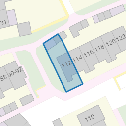 Perceel GMT00-M-3936