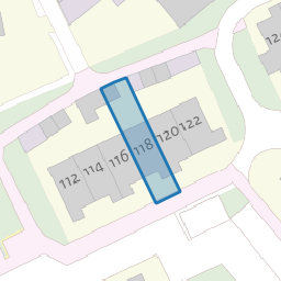 Perceel GMT00-M-3939