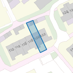 Perceel GMT00-M-3940