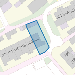 Perceel GMT00-M-3941