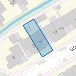 Perceel GMT00-M-3944