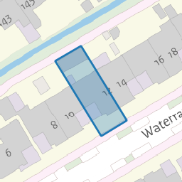 Perceel GMT00-M-3945