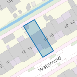 Perceel GMT00-M-3947