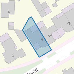 Perceel GMT00-M-3951