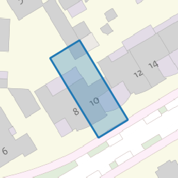 Perceel GMT00-M-3952