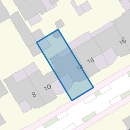 Perceel GMT00-M-3953