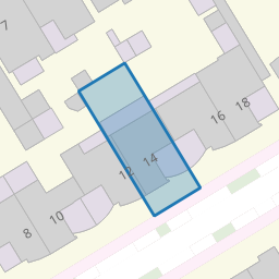 Perceel GMT00-M-3954