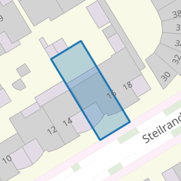 Perceel GMT00-M-3955