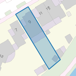 Perceel GMT00-M-3957