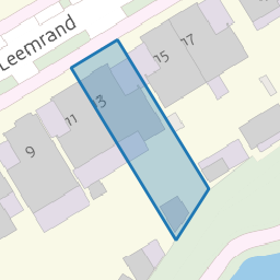 Perceel GMT00-M-3959