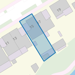 Perceel GMT00-M-3960