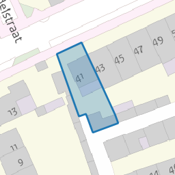 Perceel GMT00-M-3965