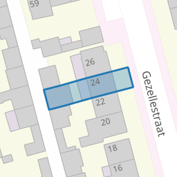 Perceel GMT00-M-3970