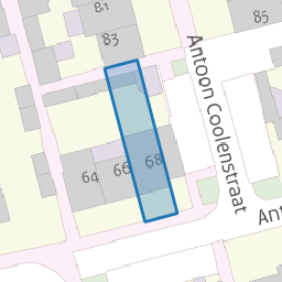 Perceel GMT00-M-3975