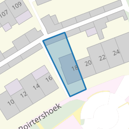 Perceel GMT00-M-3978