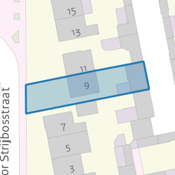 Perceel GMT00-M-3983