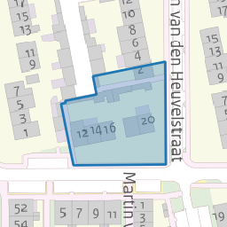 Perceel GMT00-M-3985