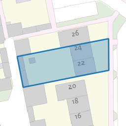 Perceel GMT00-M-3986
