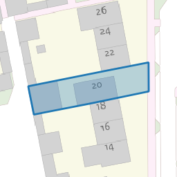 Perceel GMT00-M-3987
