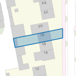 Perceel GMT00-M-3988