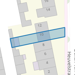 Perceel GMT00-M-3991