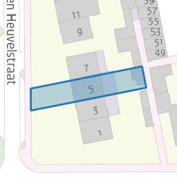 Perceel GMT00-M-3993