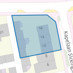Perceel GMT00-M-4002