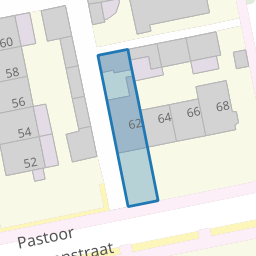 Perceel GMT00-M-4003