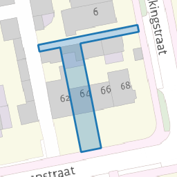 Perceel GMT00-M-4004