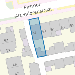 Perceel GMT00-M-4008