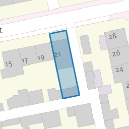 Perceel GMT00-M-4014