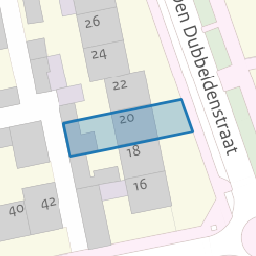 Perceel GMT00-M-4018