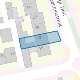 Perceel GMT00-M-4019