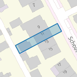 Perceel GMT00-M-4022