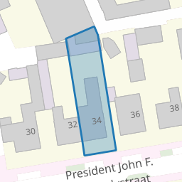 Perceel GMT00-M-4025