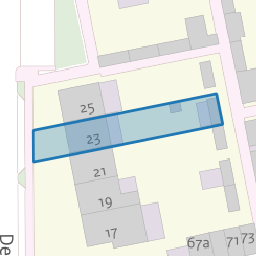 Perceel GMT00-M-4028