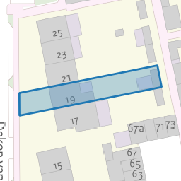 Perceel GMT00-M-4029