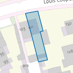 Perceel GMT00-M-4033